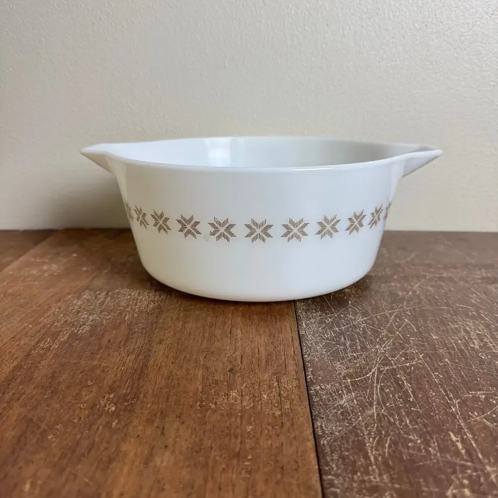 Pyrex town country